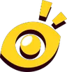 Circling Eagle