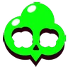 Poison Mushroom