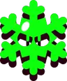 Grim And Frostbitten