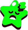 Dormant Star