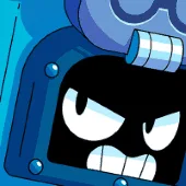 Ash Brawl Stars