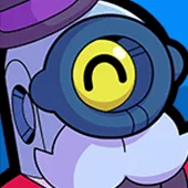 Barley Brawl Stars