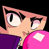 Bibi Brawl Stars