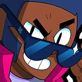 Brock Brawl Stars