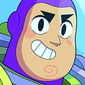 Buzz Lightyear Brawl Stars