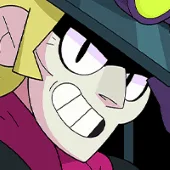 Chuck Brawl Stars