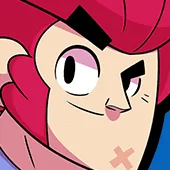 Colt Brawl Stars