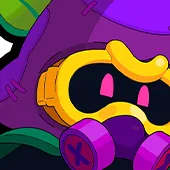 Cordelius Brawl Stars