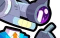 Cosmo Brawl Stars