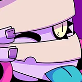 Emz Brawl Stars