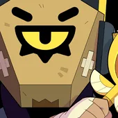 Finx Brawl Stars
