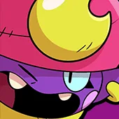 Gene Brawl Stars