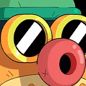 Hank Brawl Stars