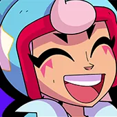Janet Brawl Stars