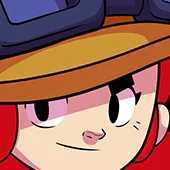 Jessie Brawl Stars