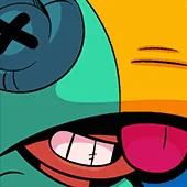 Leon Brawl Stars