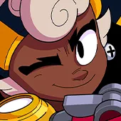 Maisie Brawl Stars