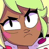 Mandy Brawl Stars