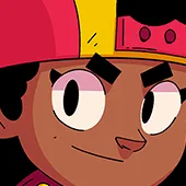 Meg Brawl Stars