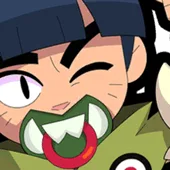 Nori Brawl Stars