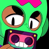 Ollie Brawl Stars