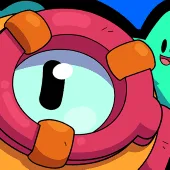 Otis Brawl Stars
