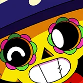 Poco Brawl Stars