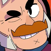 Sam Brawl Stars