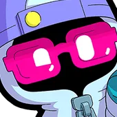 Shade Brawl Stars