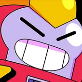 Surge Brawl Stars