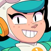 Wendy Brawl Stars
