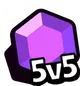Gem Grab 5v5