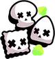 Trio Showdown