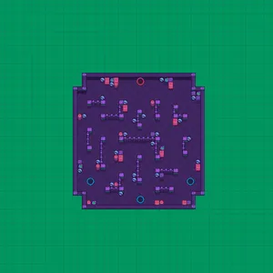 Nothing Suspicious — Hide & Seek map in Brawl Stars