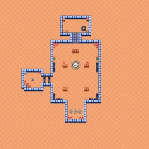 Boss Dragon Griff — Hawkins Hunt map in Brawl Stars