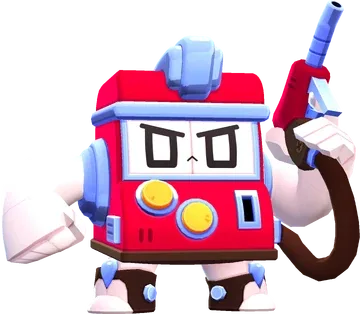 8-Bit skin V8-Bit