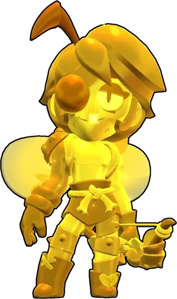 Angelo skin True Gold