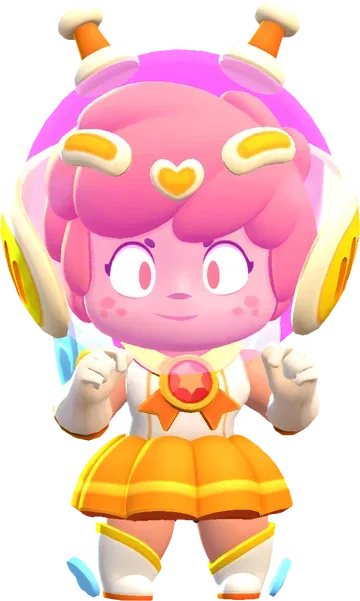 Bea skin Starr Patrol