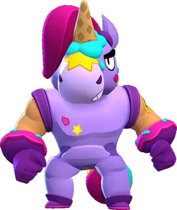 Berry skin Default
