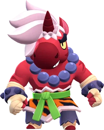 Berry skin Fighter