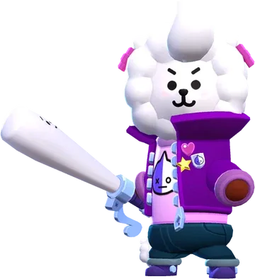 Bibi skin Bibi RJ