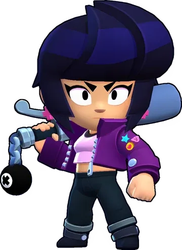 Bibi skin Default