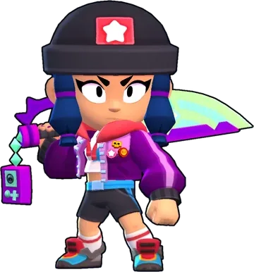 Bibi skin Heroine