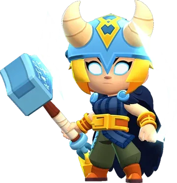 Bibi skin Thor
