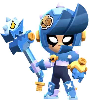 Bibi skin Virtue Smasher