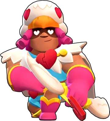 Bo skin Cupid
