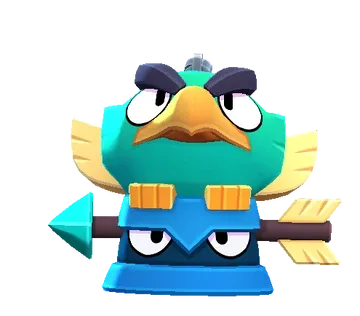 Bo skin Gadget