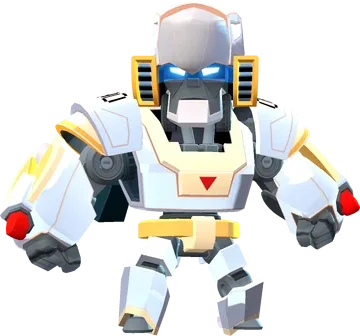 Bo skin Light Mecha
