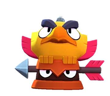 Bo skin Star