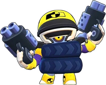 Bolt skin Crash Test